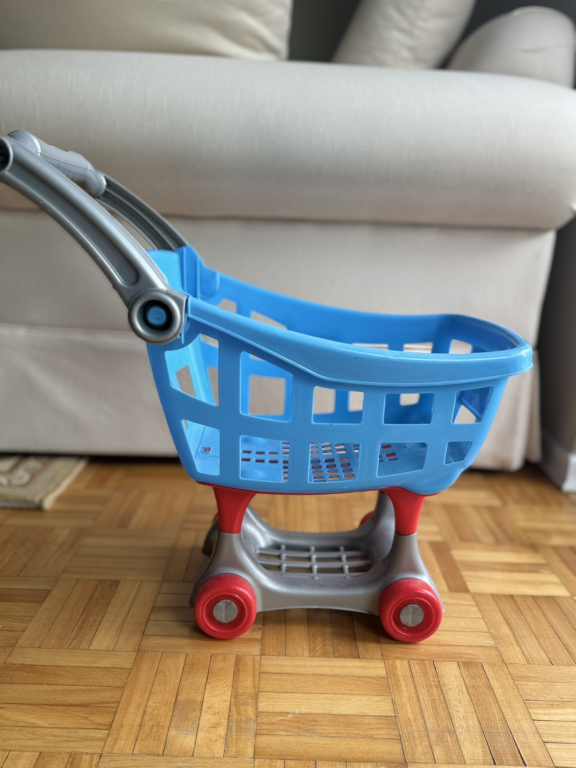 Kids toy