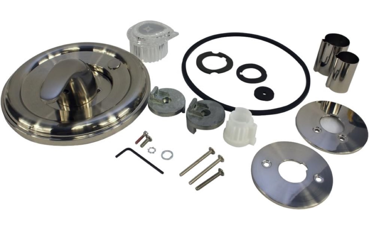 Tub shower trim kit image indicator(2)