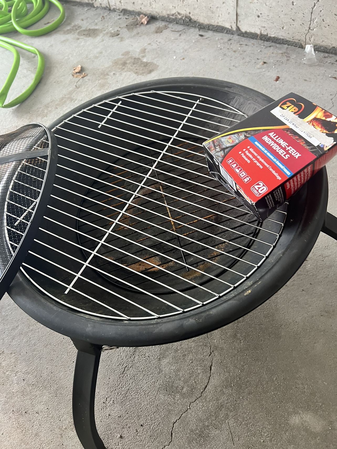 Fire pit - photo 3