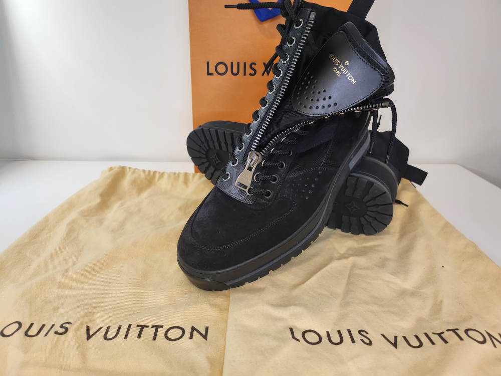 Louis Vuitton shoes - photo 2
