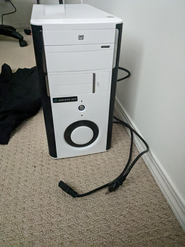gaming pc