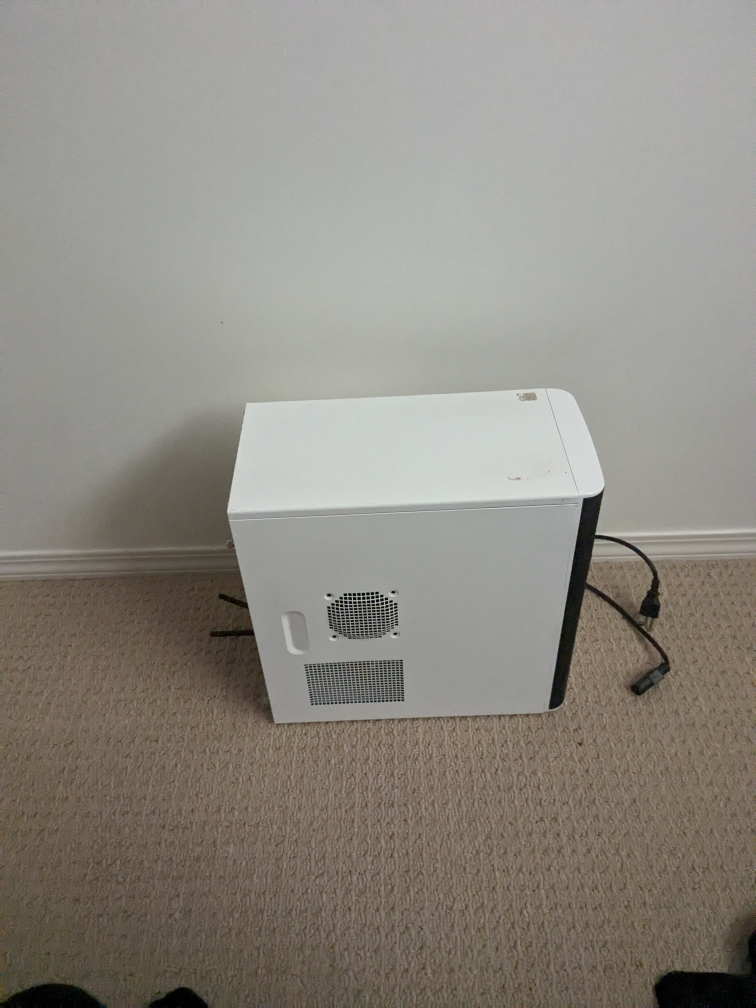 gaming pc - photo 2