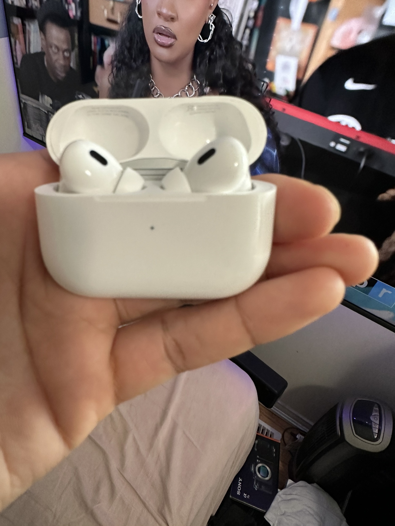 Apple Airpods Pro Latest