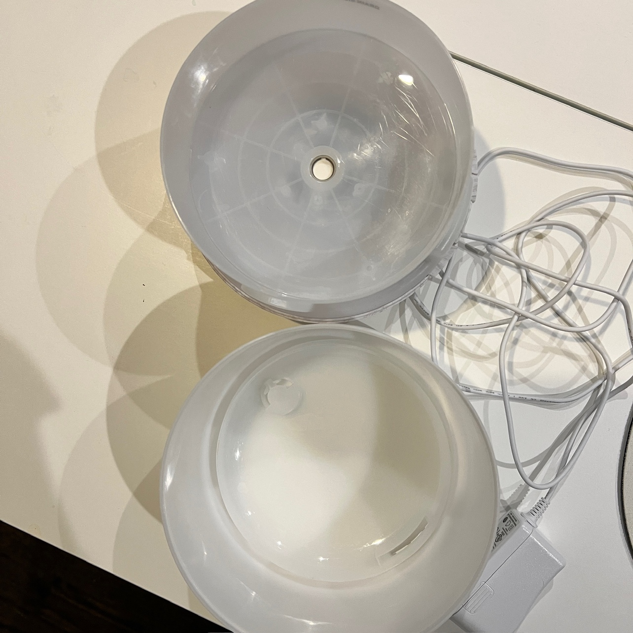 Diffuser and humidifier - photo 3