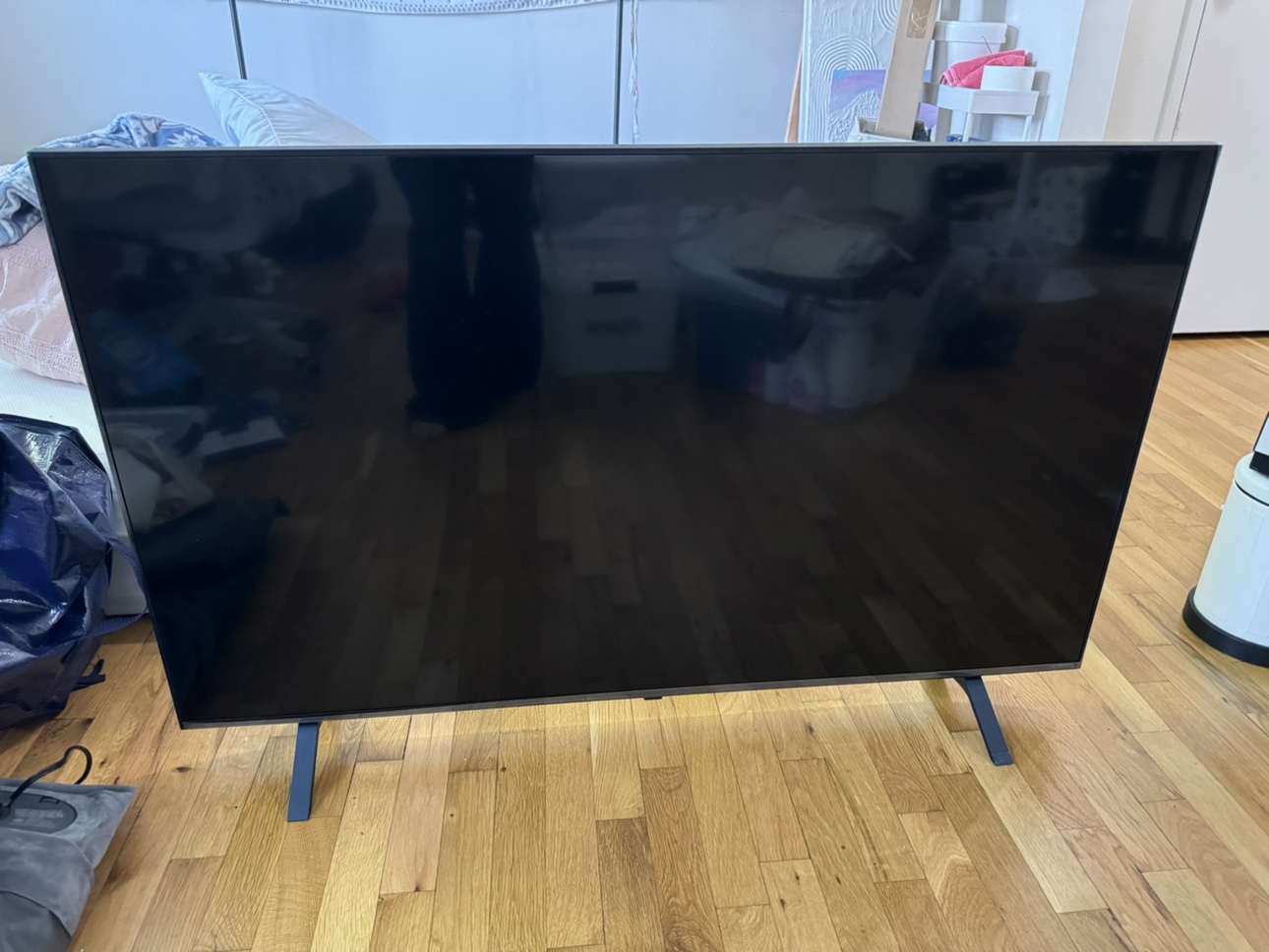 50” LG TV