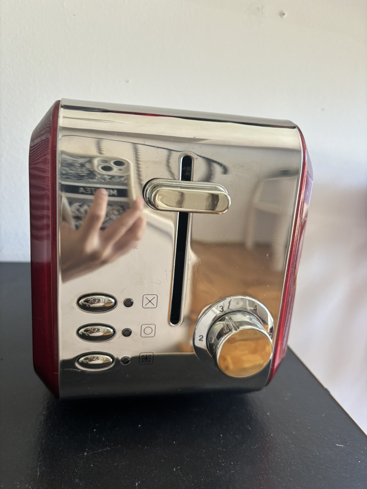 Toaster