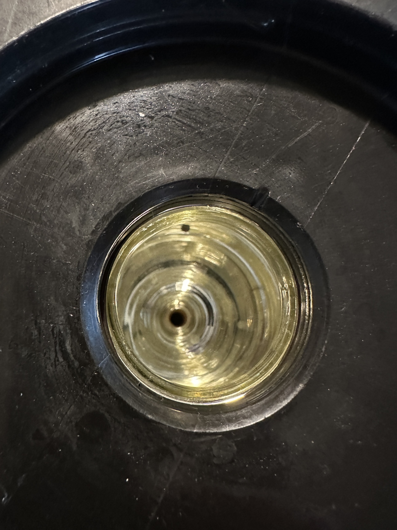 Thermal serve with base image indicator(4)