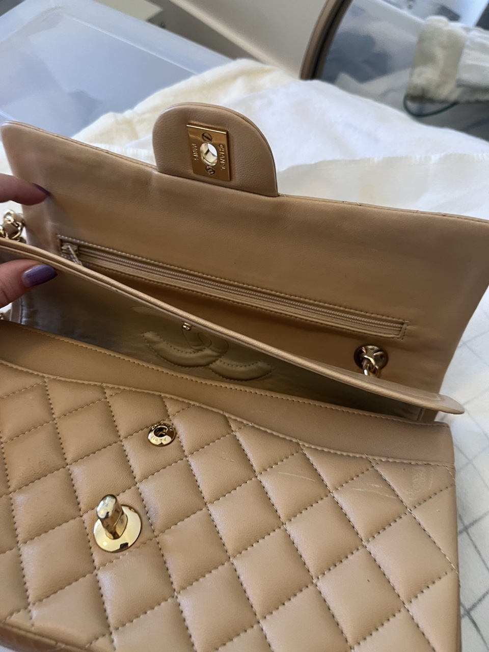Chanel 2.55 - photo 2