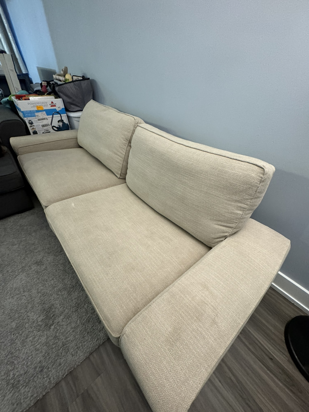 Ikea Kivik 3 Seater Sofa