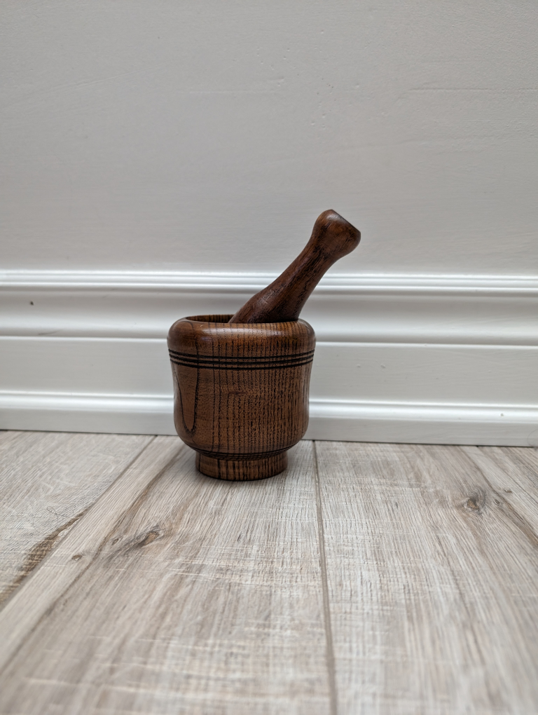 Garlic masher thumbnail