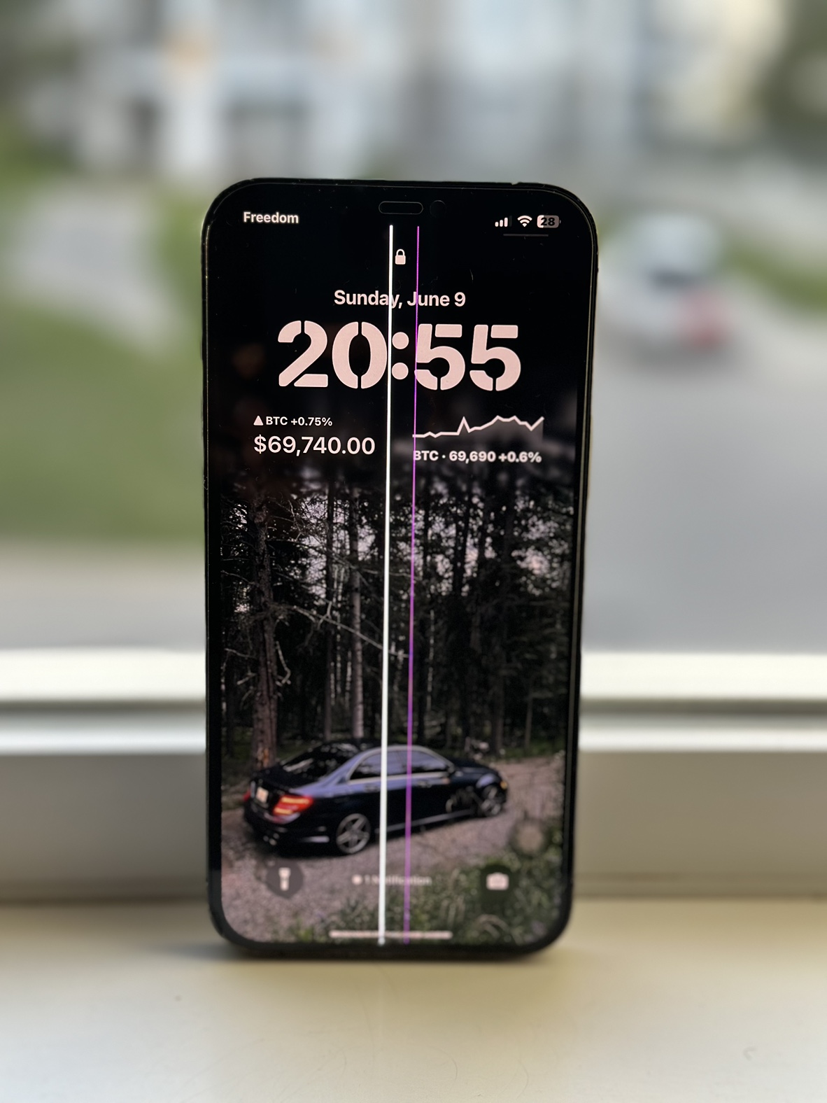 iPhone 12pro max 128gb