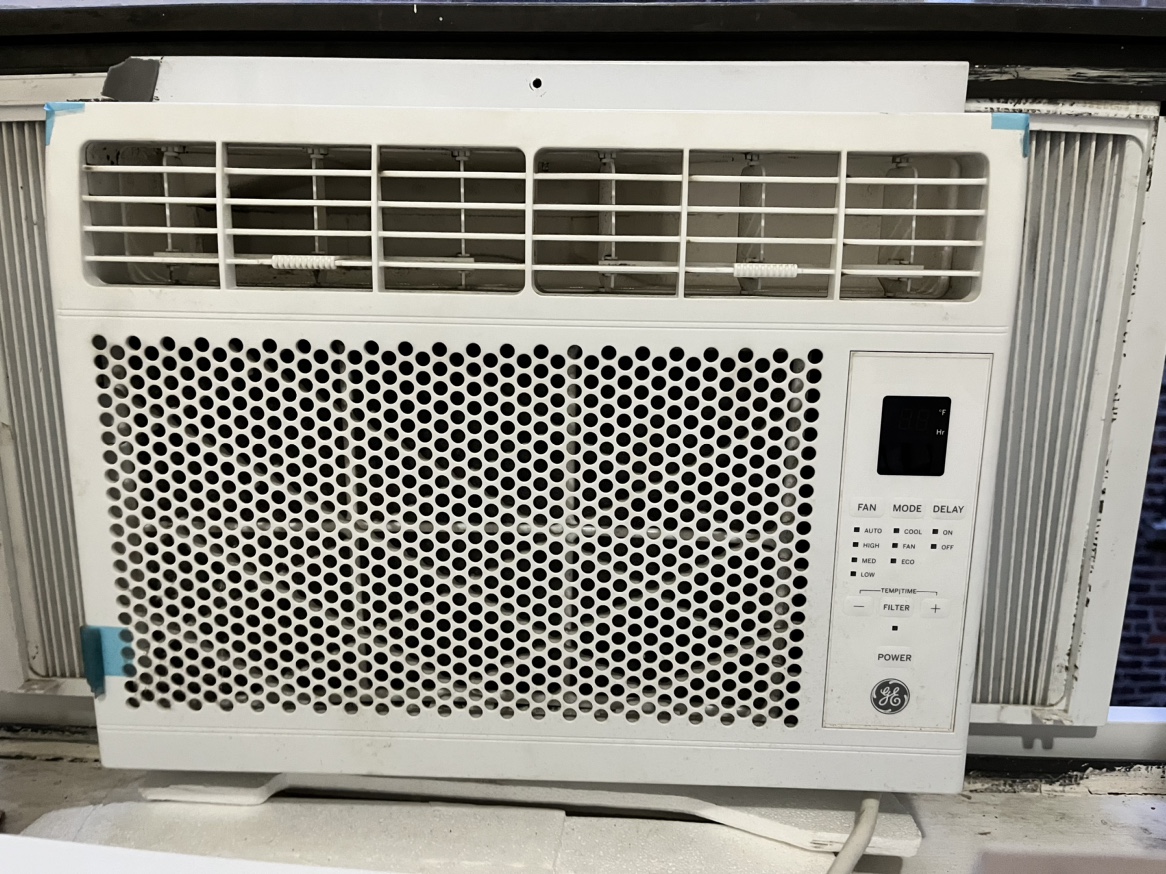 Window AC