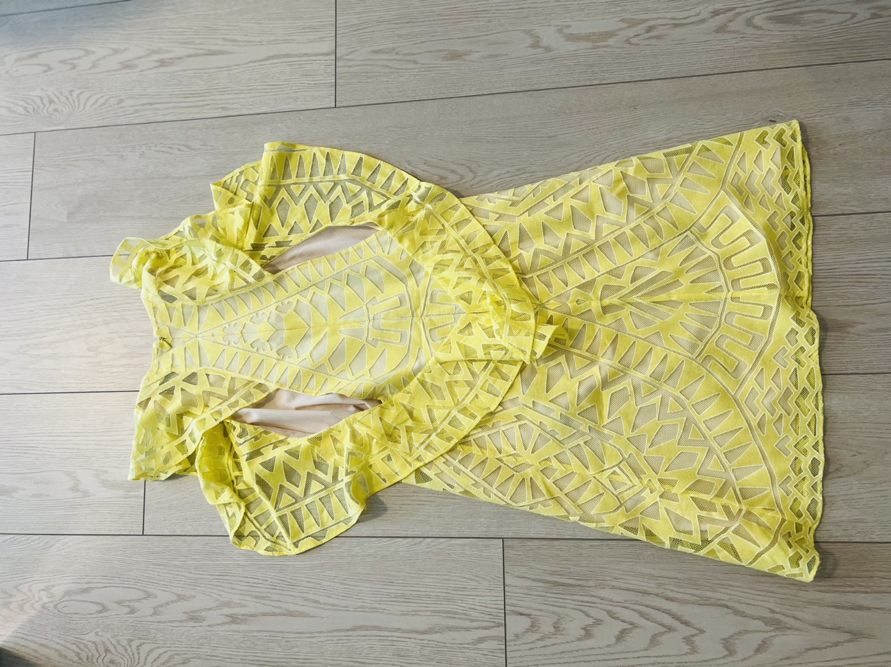 Dresses image indicator(5)