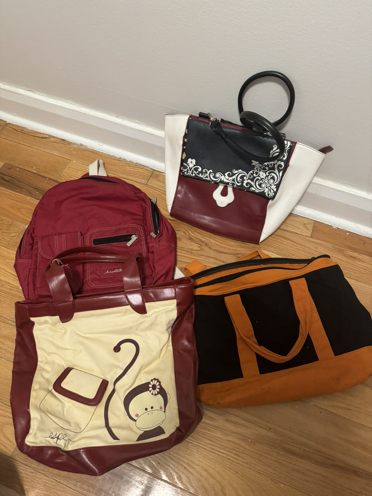 Bags thumbnail