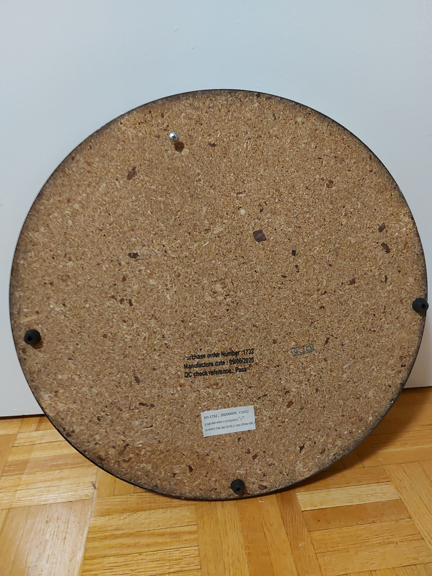 Wall hanging competition dart board image indicator(2)