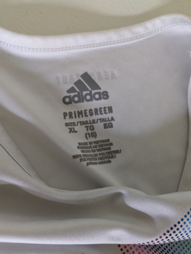 girl size XL (16) - photo 2
