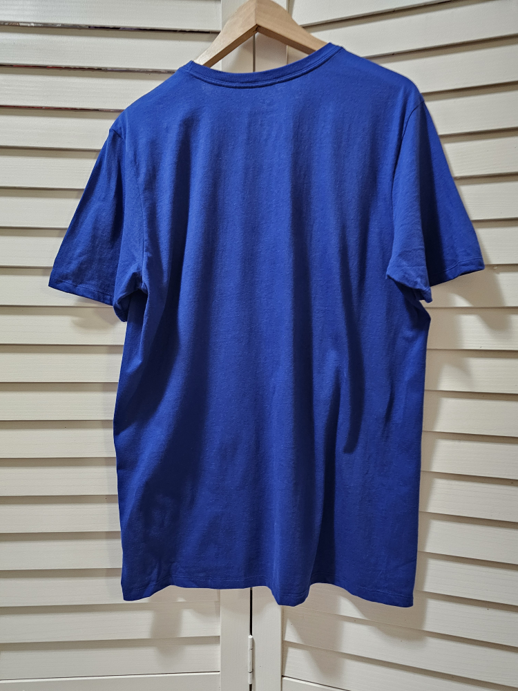 Our Moment, Nik Tee T-Shirt sport image indicator(3)