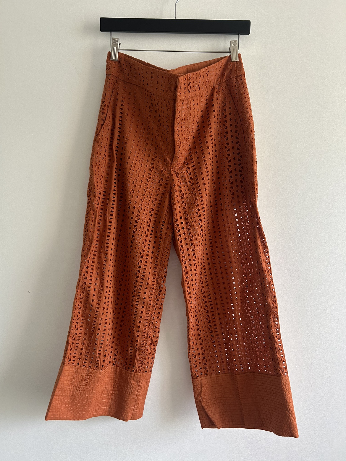 Zara Pants