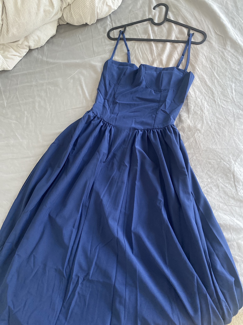 New Corset Sundress (never worn) - photo 3