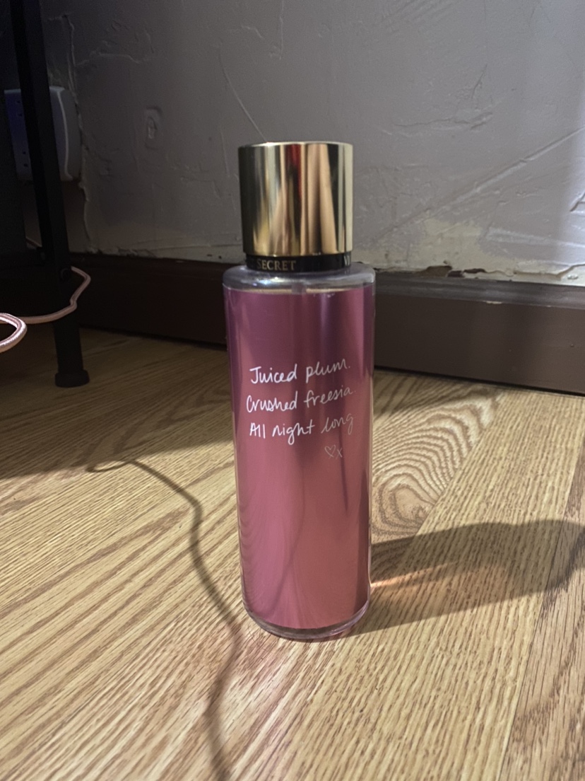 Victoria Secret Pure Seduction Perfume - photo 2