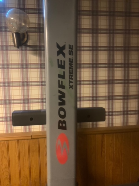 EUC Bowflex Xtreme SE thumbnail
