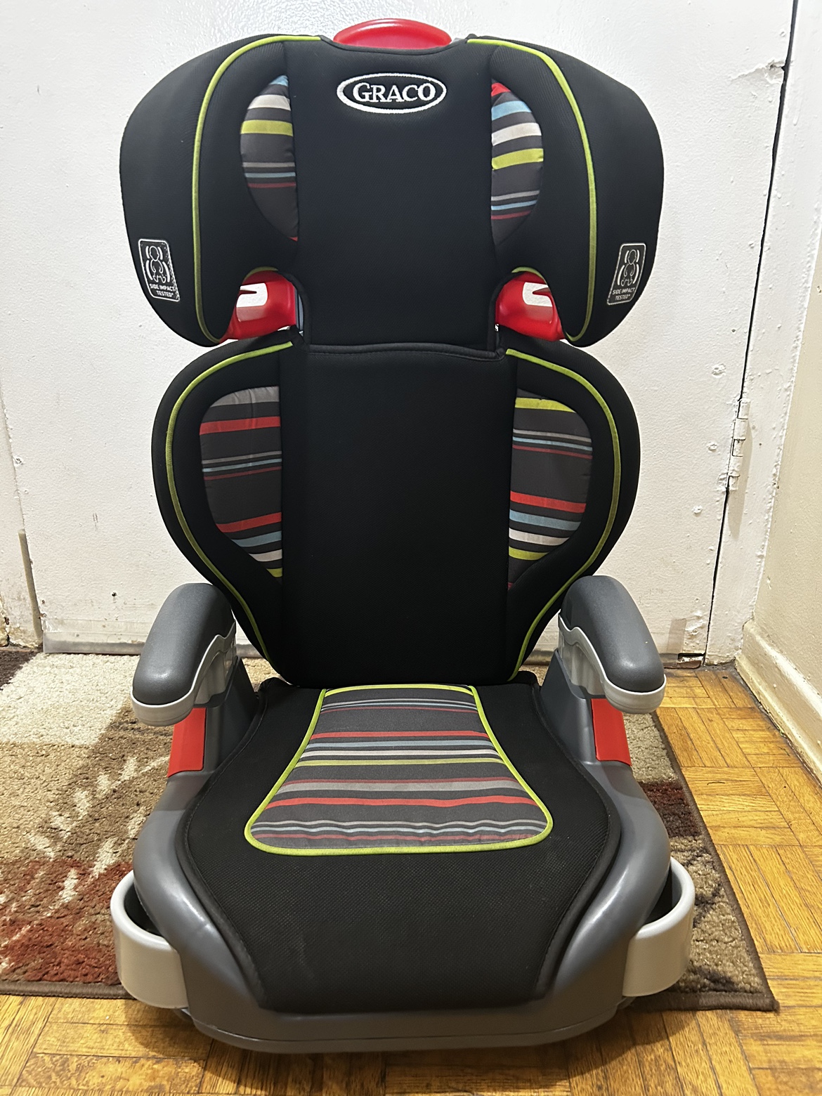 Graco car seat