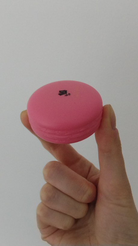 Lancome Blush thumbnail