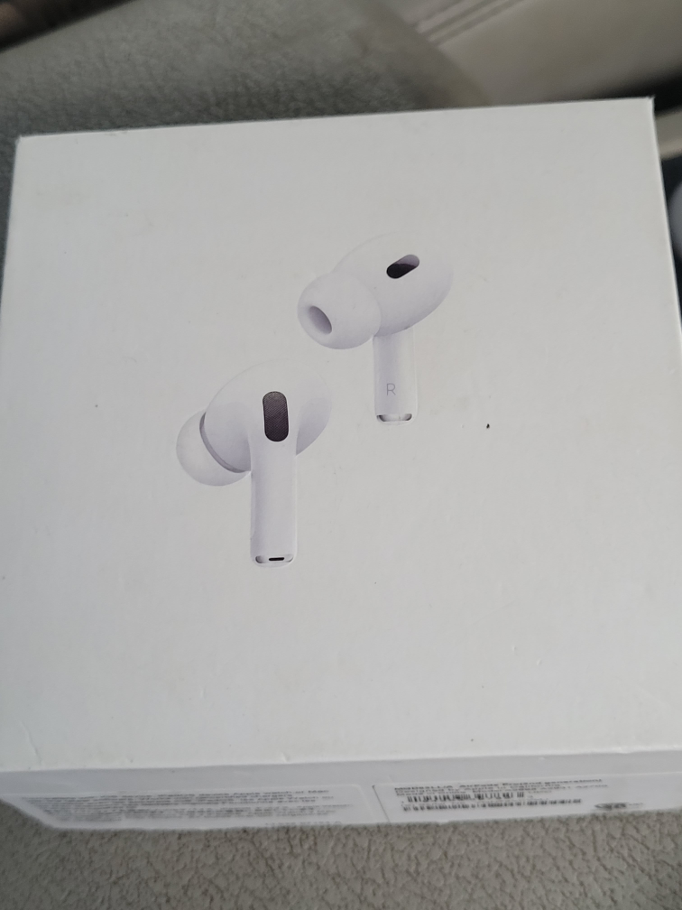 Airpods pro