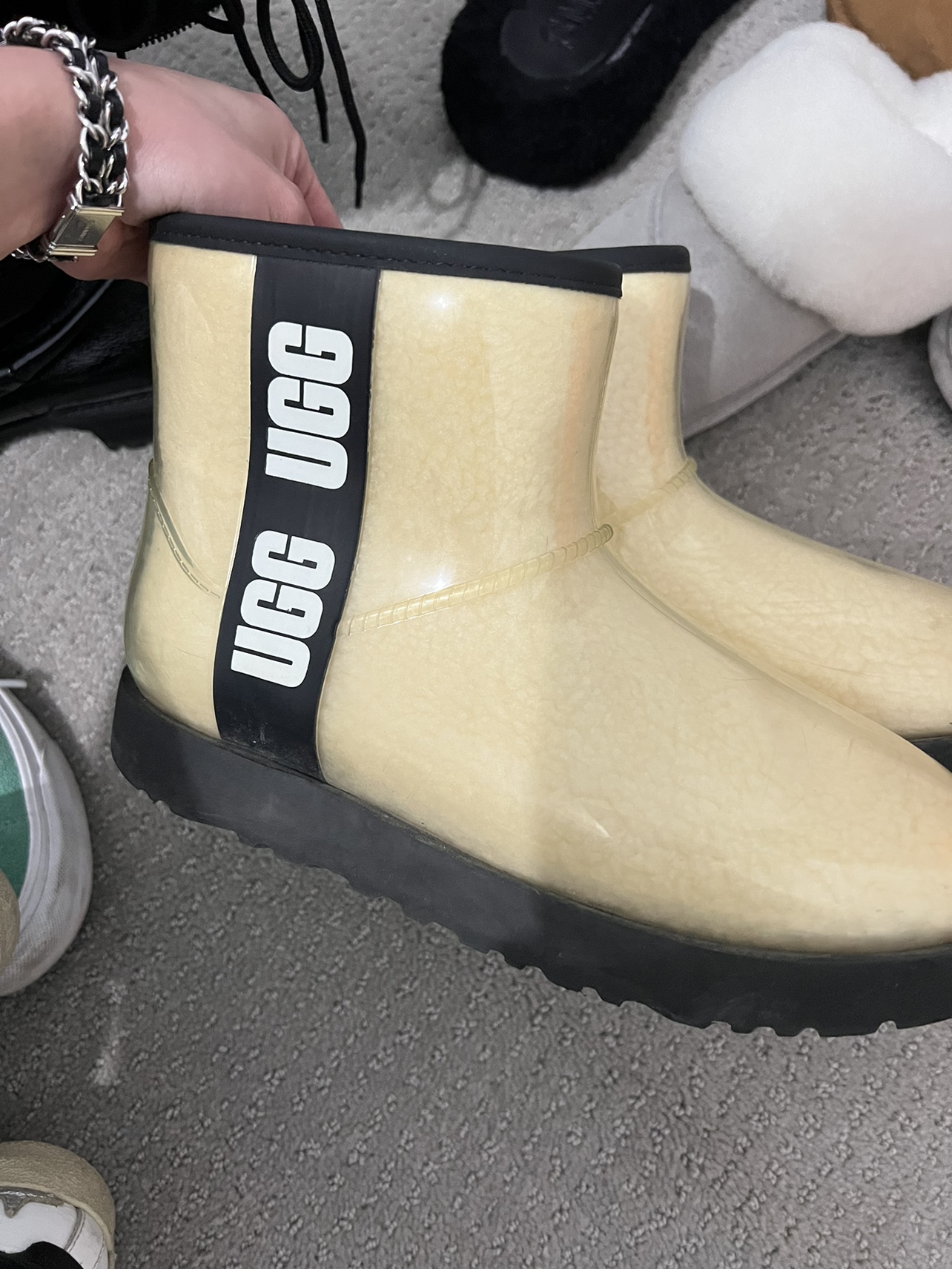 Uggs boots - photo 2