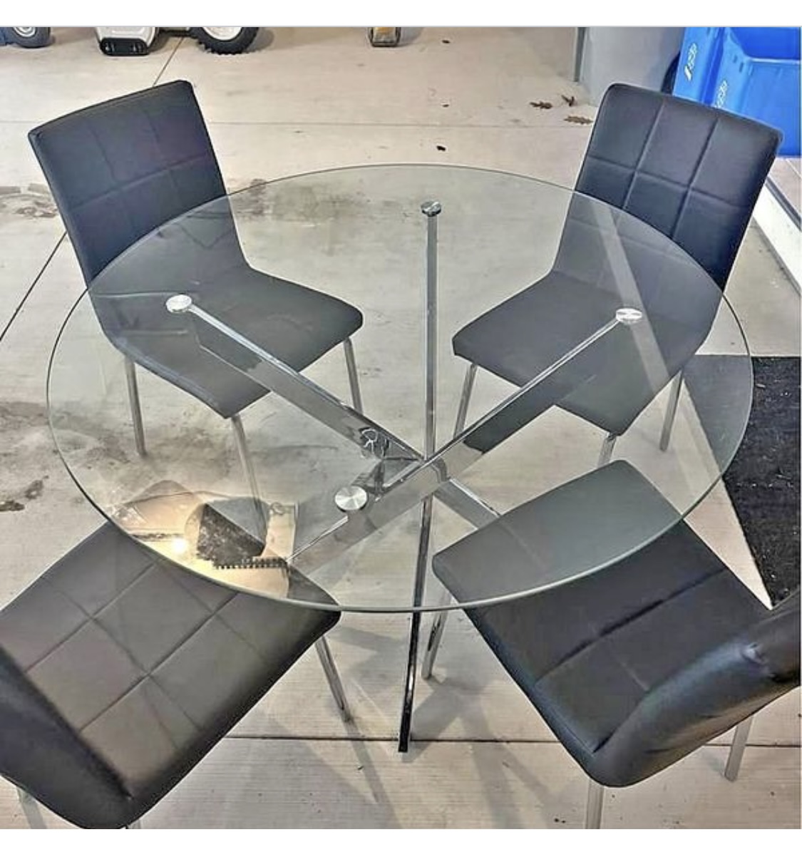 Dining set - photo 2