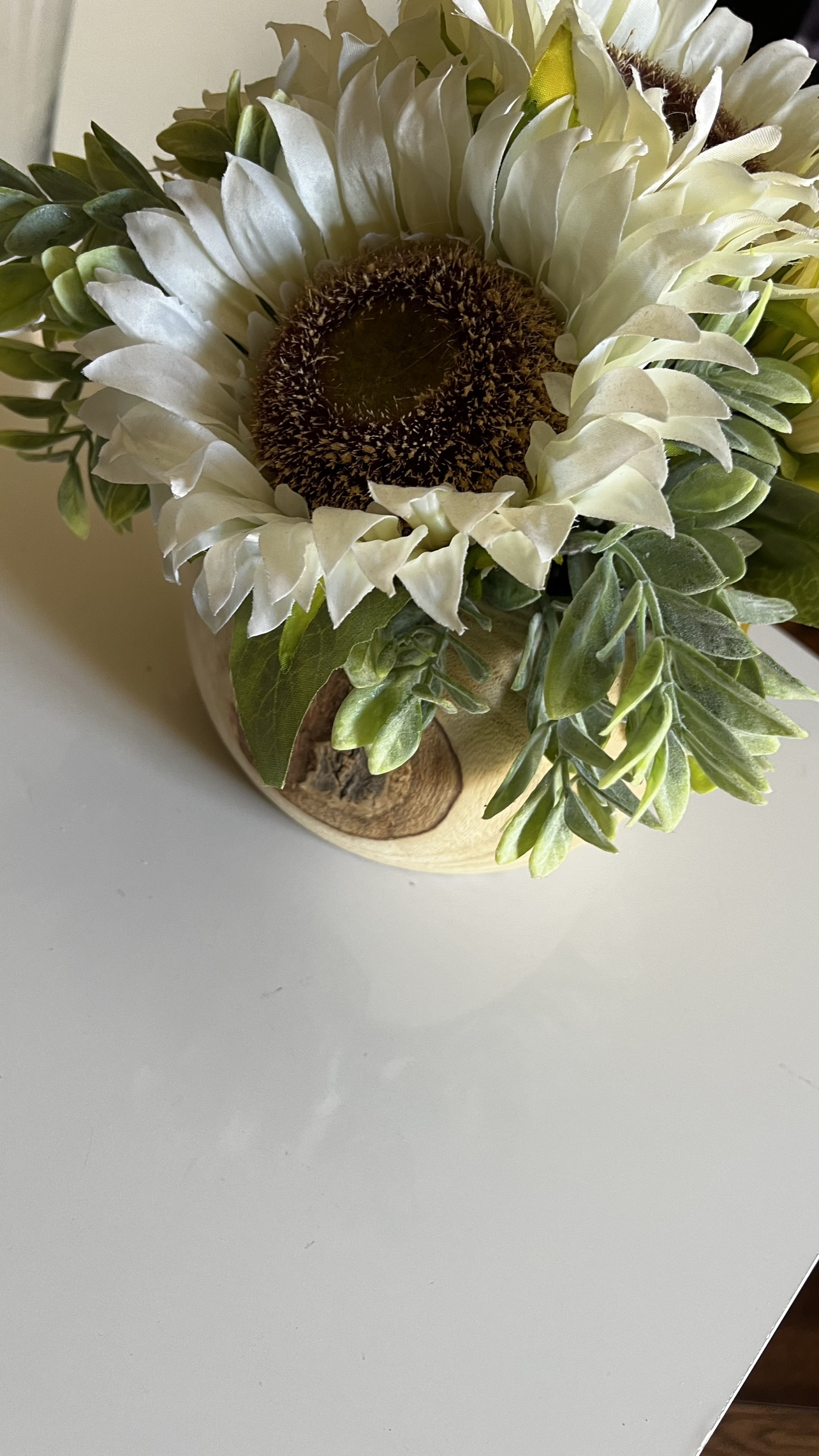 White flowers thumbnail