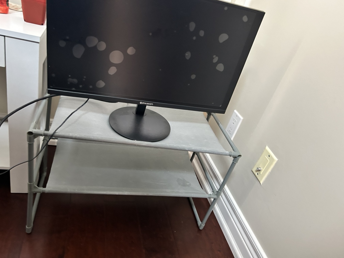 Monitor - photo 2