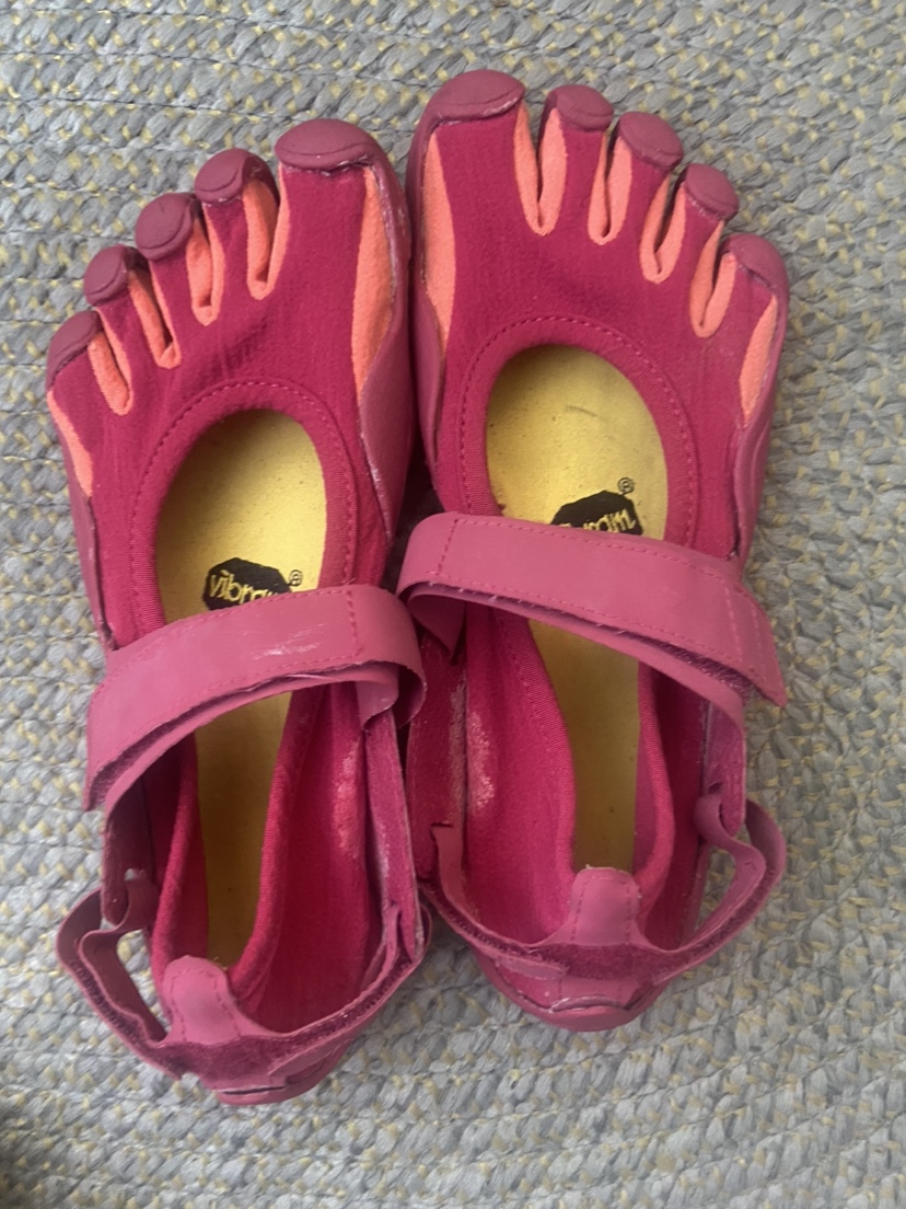 Vibram fivefingers - photo 3