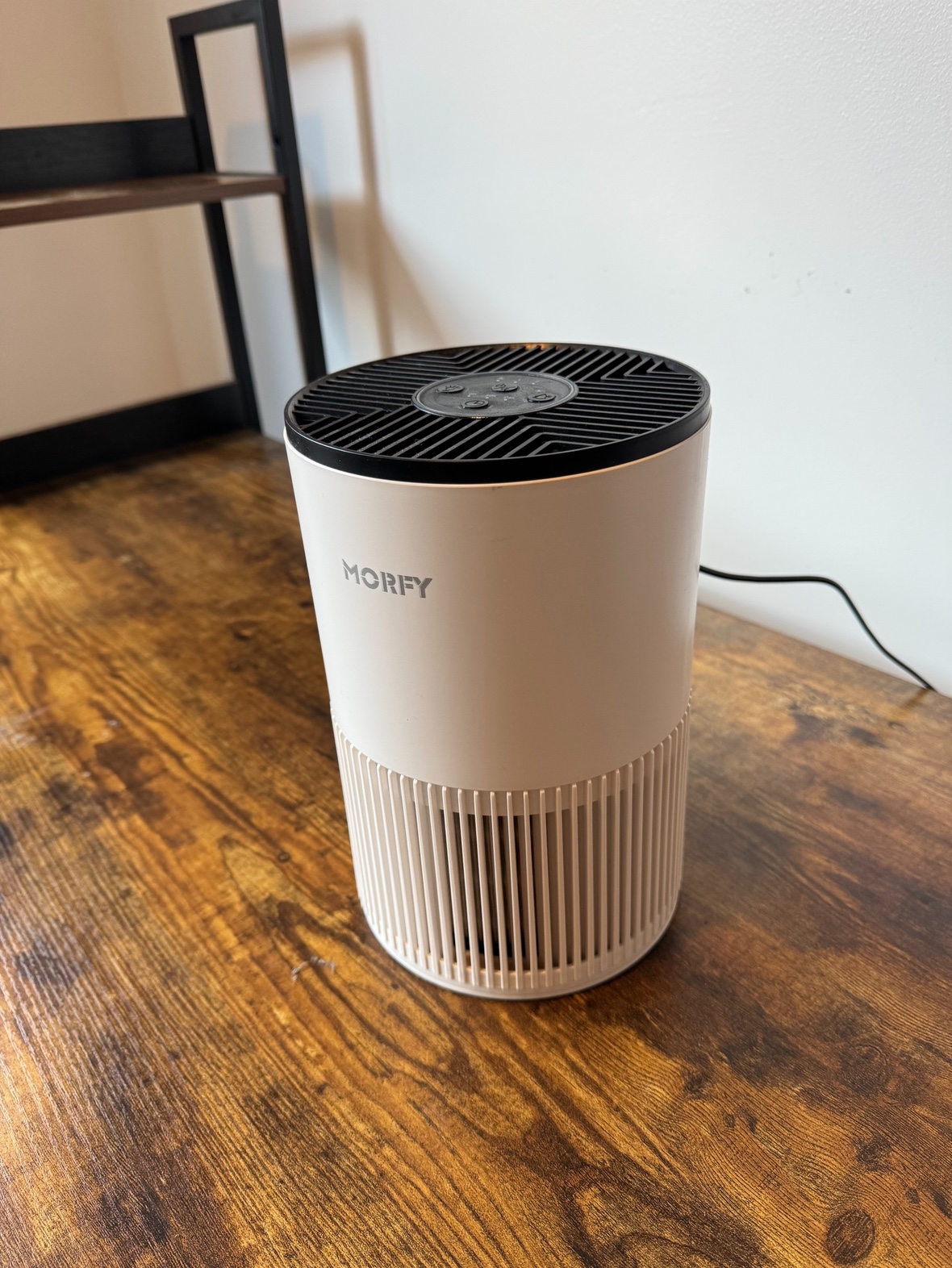 Morfy air purifier