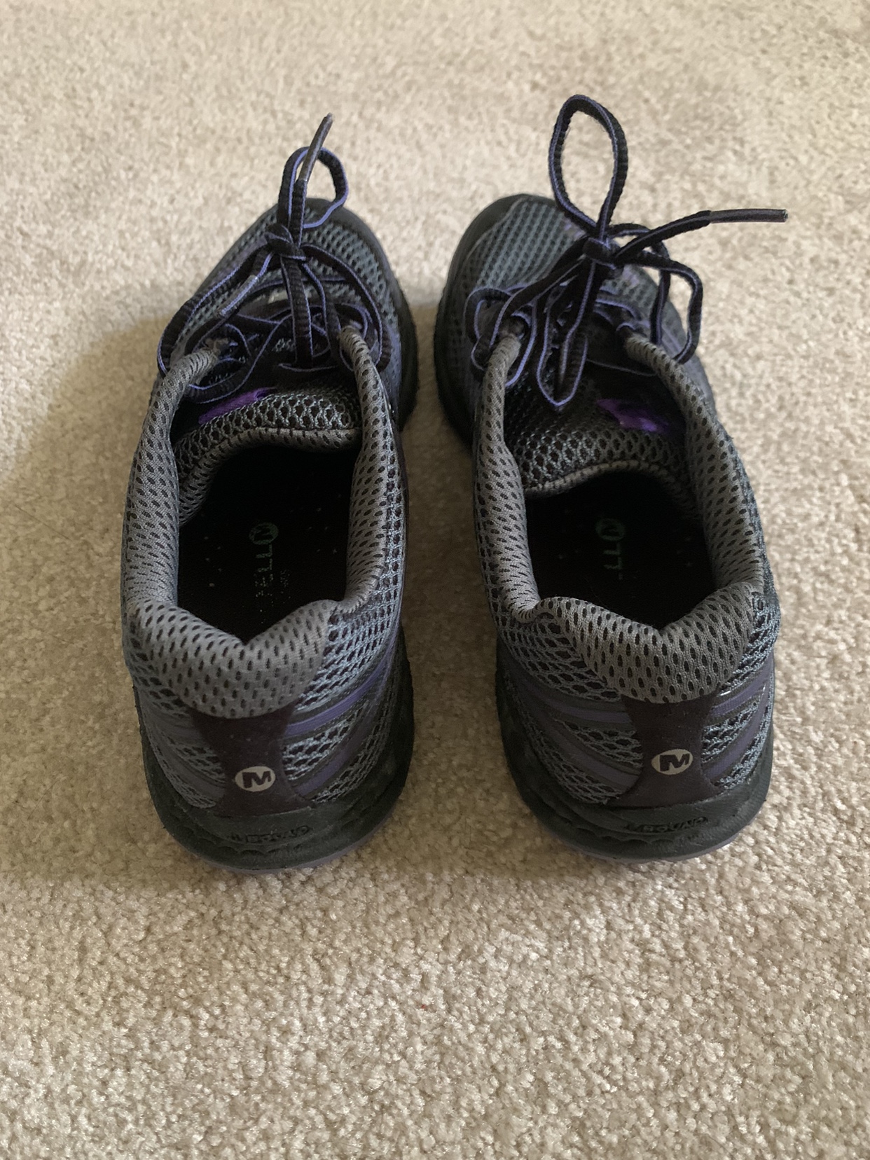 Merrel shoes - photo 4