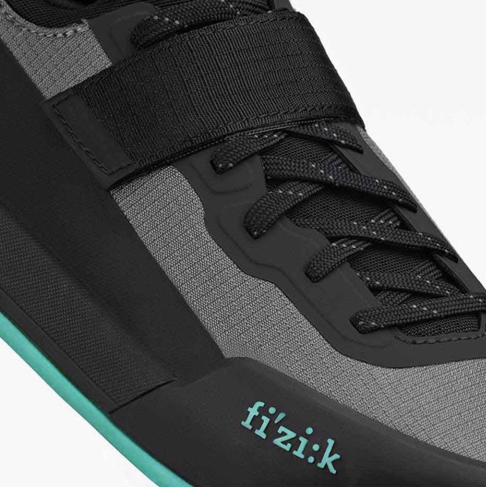 Brand New in Box Fizik Gravita Tensor Mountain Bike MTB Shoes - photo 5