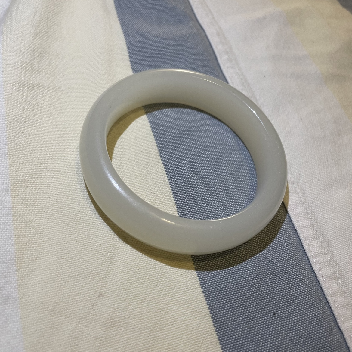 Jade Bracelet - photo 2