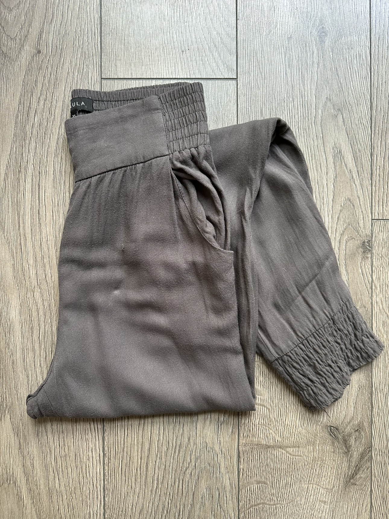 Aritzia Talula Casual pants - photo 3
