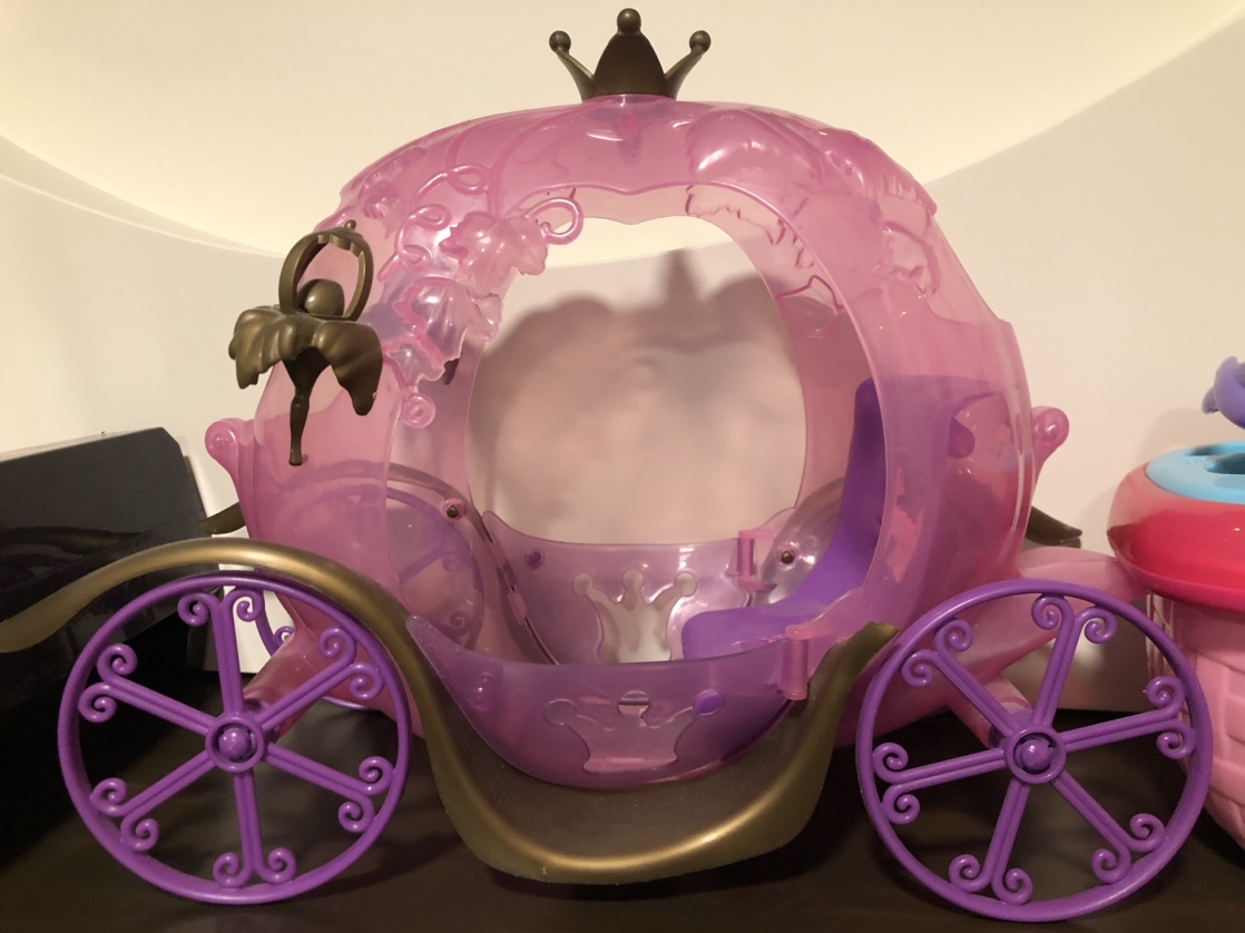 Baby toys