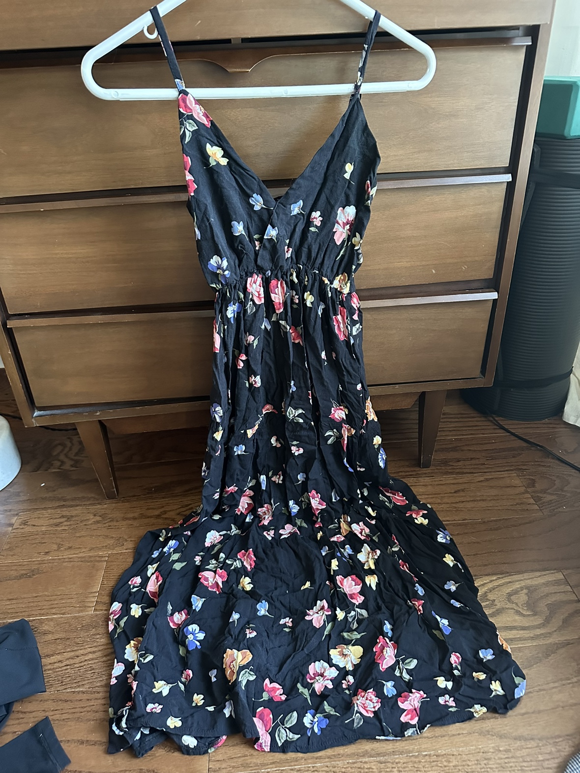 Floral Sundress ⭐️bundle 3 for $10 thumbnail
