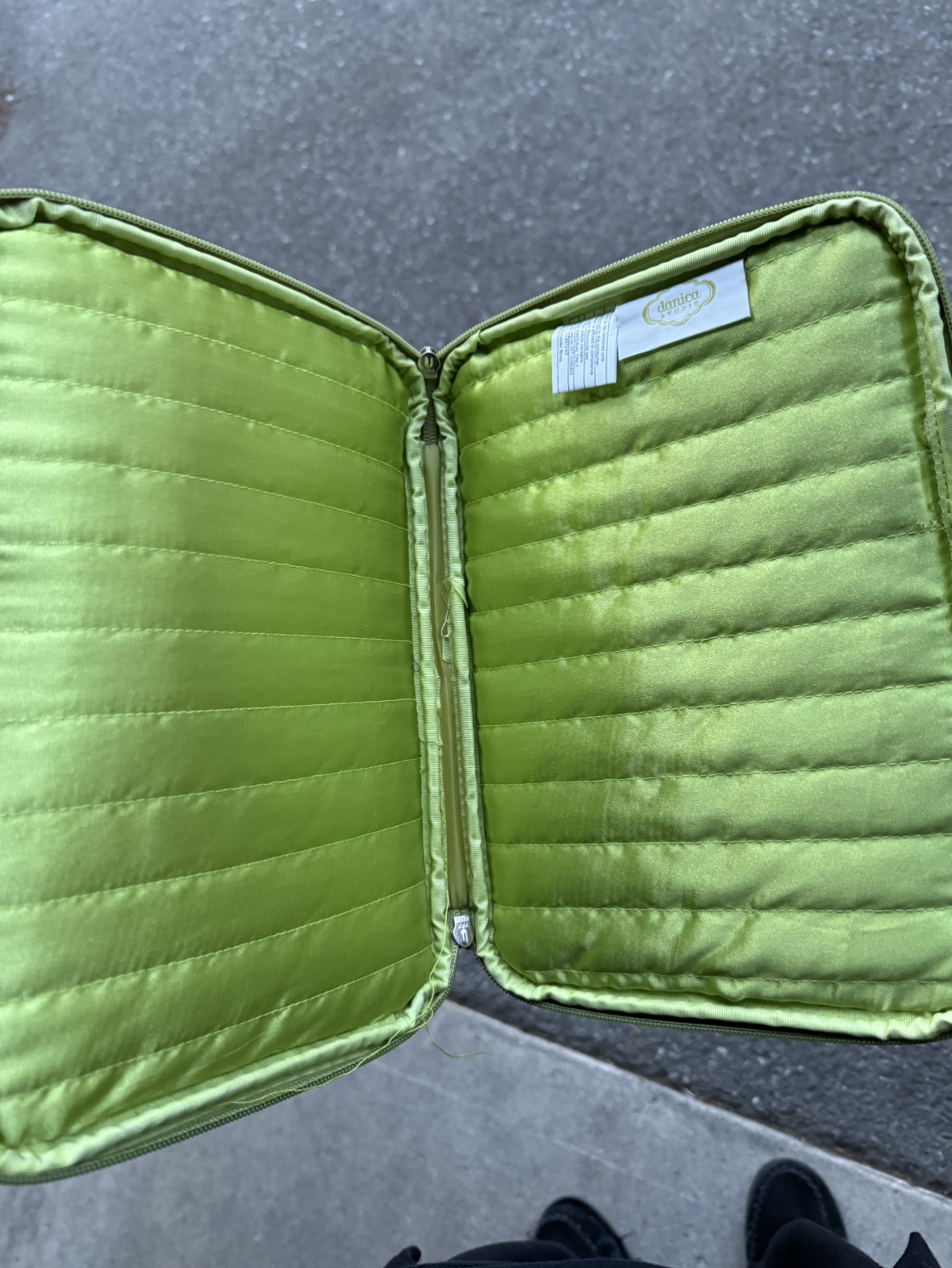 iPad case. - photo 4