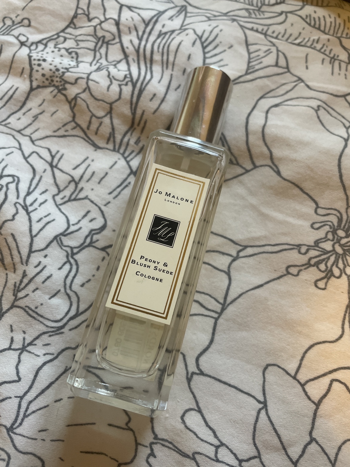 Jo Malone Peony & Blush Suede 30ml
