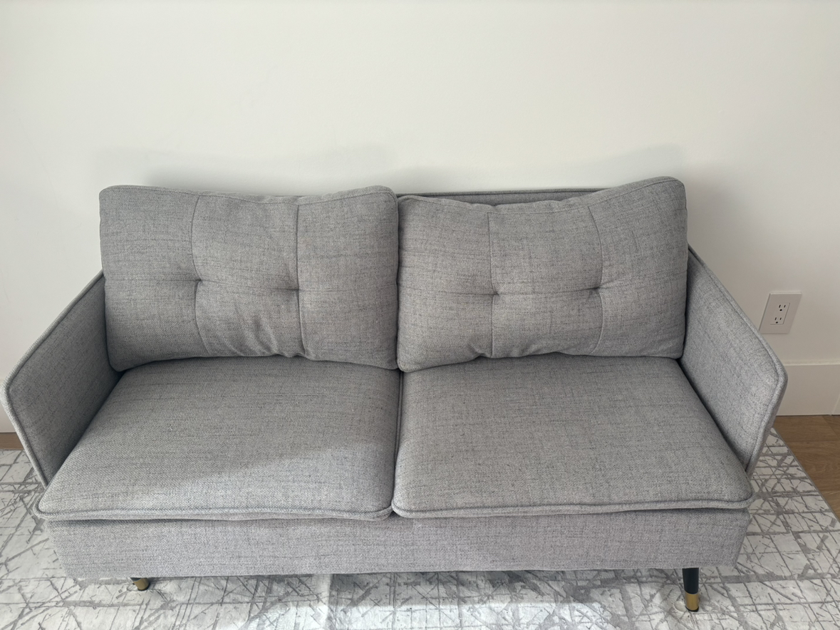 Couch for sale