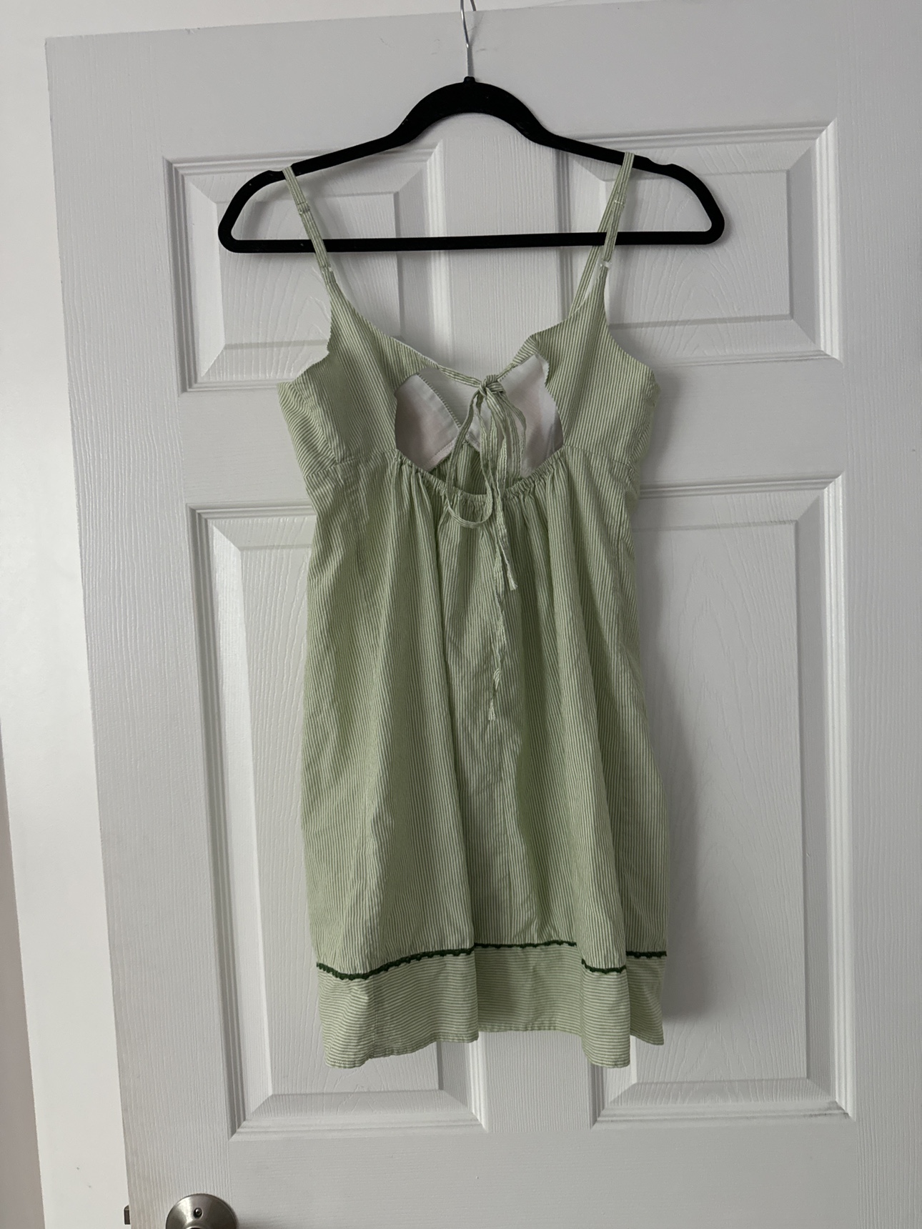 Summer Padded Dress - photo 4