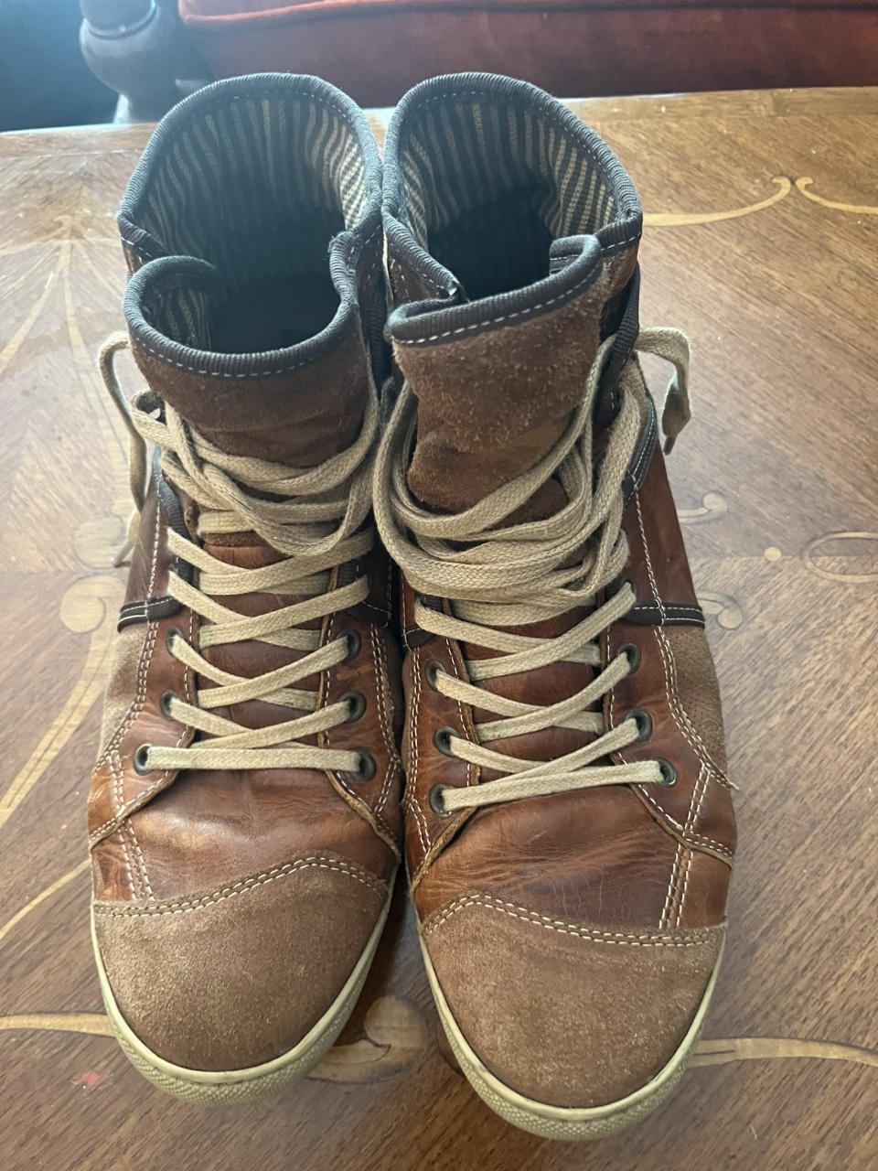 Dune sneakers image indicator(3)