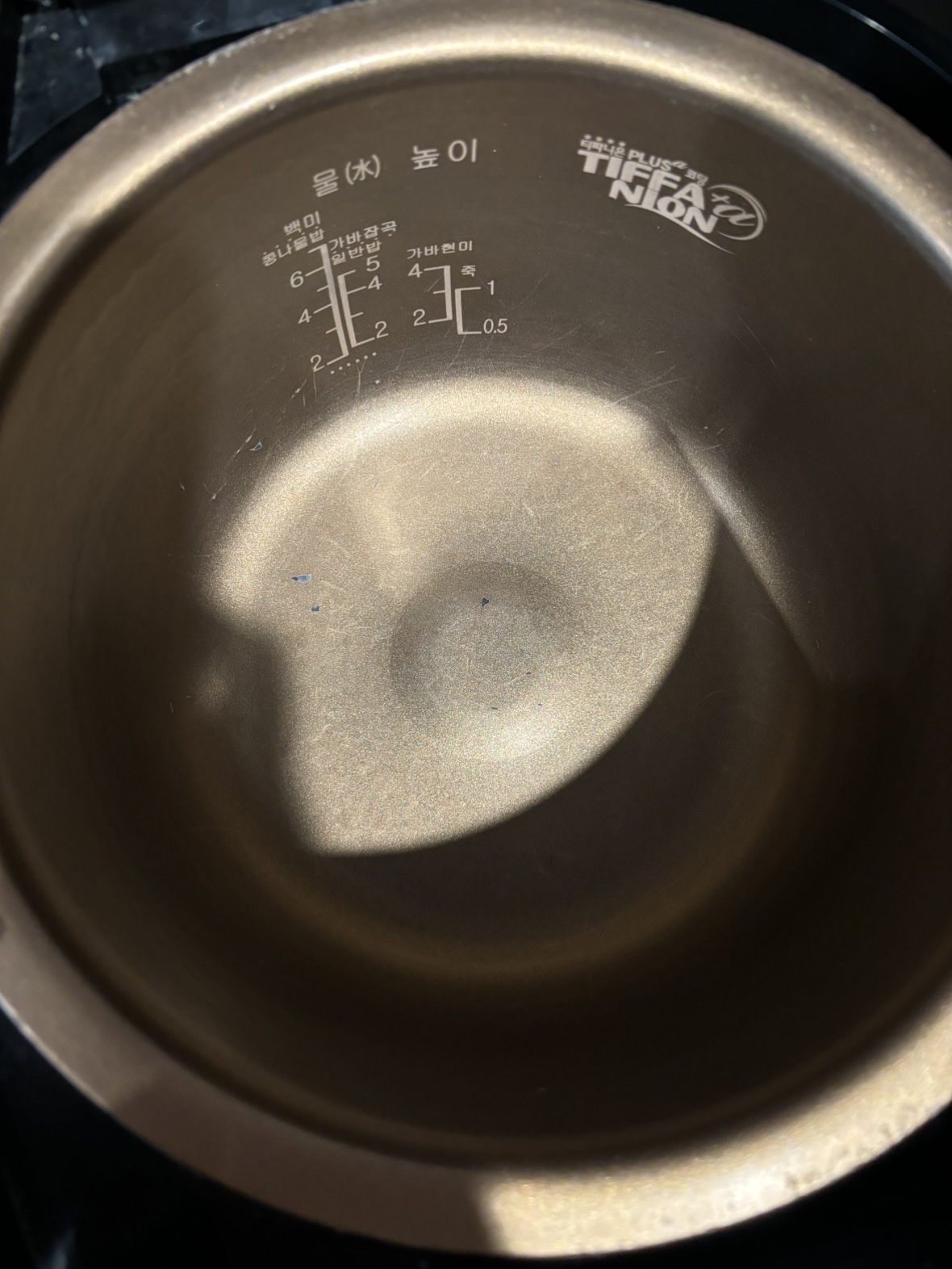 Korean Rice cooker - photo 2