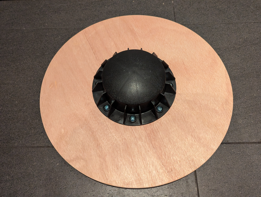 Balance Board #freecycle image indicator(4)