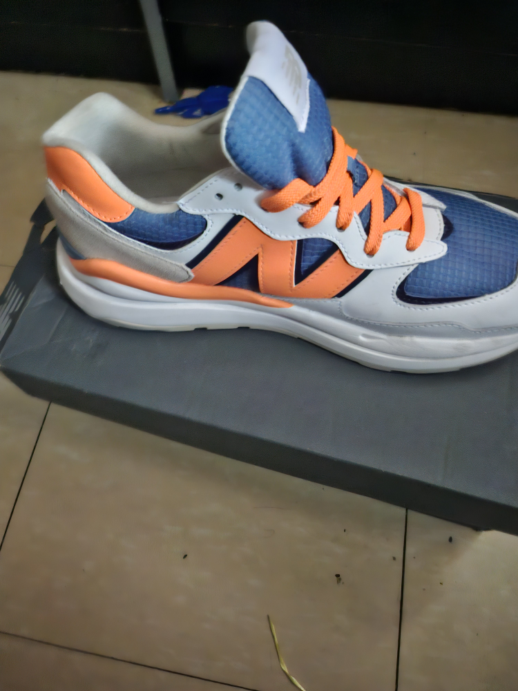 New Balance Shoes - photo 2