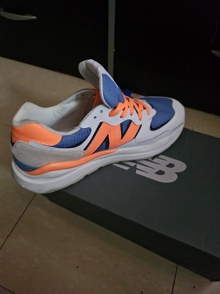New Balance Shoes - photo 3