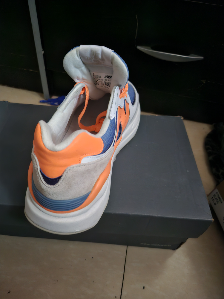 New Balance Shoes - photo 4